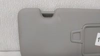 2014-2017 Kia Forte Koup Sun Visor Shade Replacement Passenger Right Mirror Fits Fits 2014 2015 2016 2017 OEM Used Auto Part