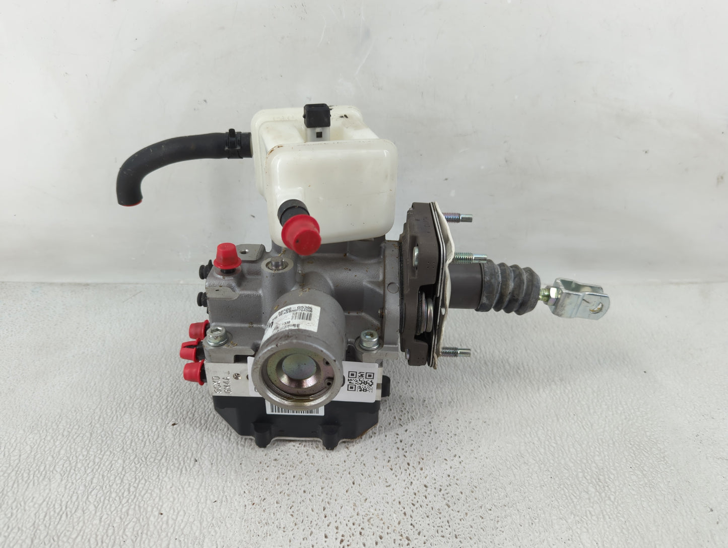 2017-2020 Kia Niro ABS Pump Control Module Replacement Fits Fits 2017 2018 2019 2020 OEM Used Auto Parts - Oemusedautoparts1
