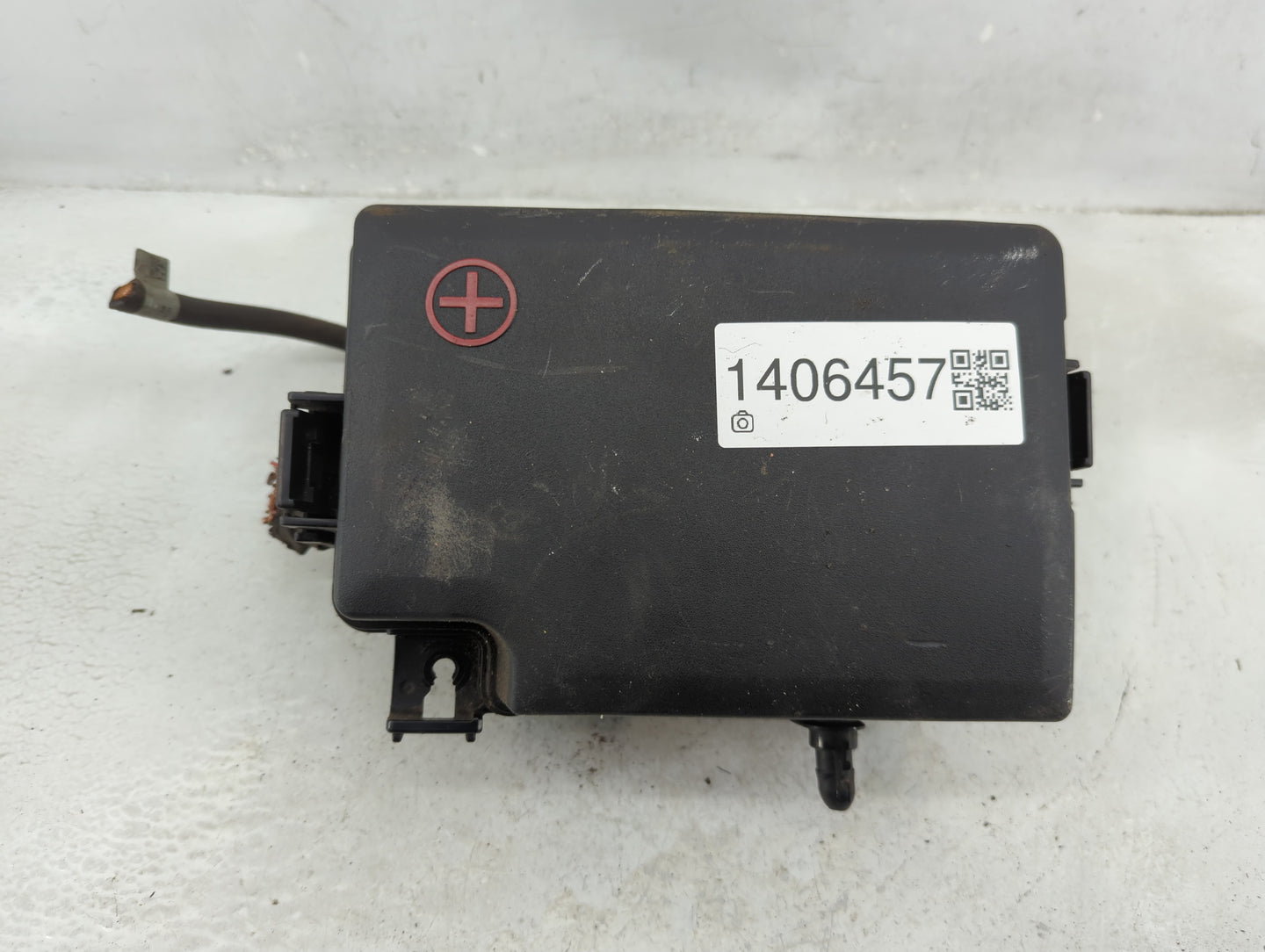 2017-2019 Kia Niro Fusebox Fuse Box Panel Relay Module P/N:91950-G5821 Fits Fits 2017 2018 2019 OEM Used Auto Parts - Oemuse