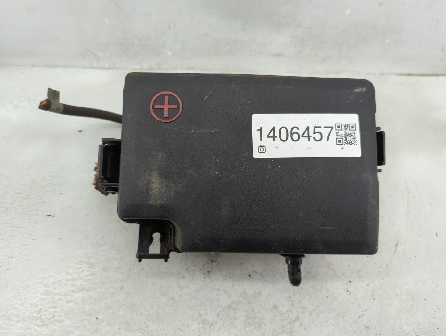 2017-2019 Kia Niro Fusebox Fuse Box Panel Relay Module P/N:91950-G5821 Fits Fits 2017 2018 2019 OEM Used Auto Parts - Oemuse