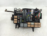 2017-2019 Kia Niro Fusebox Fuse Box Panel Relay Module P/N:91950-G5821 Fits Fits 2017 2018 2019 OEM Used Auto Parts - Oemuse