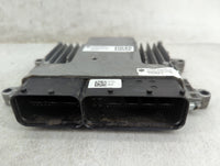 2017 Kia Niro PCM Engine Control Computer ECU ECM PCU OEM P/N:391B1-03DH5 DE6NSGHF10S0, A2C3960160101 Fits OEM Used Auto Par