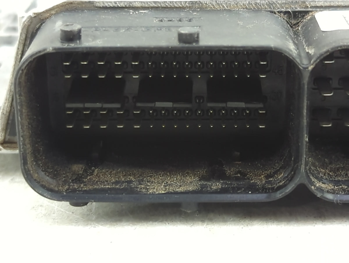 2017 Kia Niro PCM Engine Control Computer ECU ECM PCU OEM P/N:391B1-03DH5 DE6NSGHF10S0, A2C3960160101 OEM Used Auto Parts - 