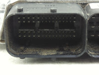 2017 Kia Niro PCM Engine Control Computer ECU ECM PCU OEM P/N:391B1-03DH5 DE6NSGHF10S0, A2C3960160101 Fits OEM Used Auto Par
