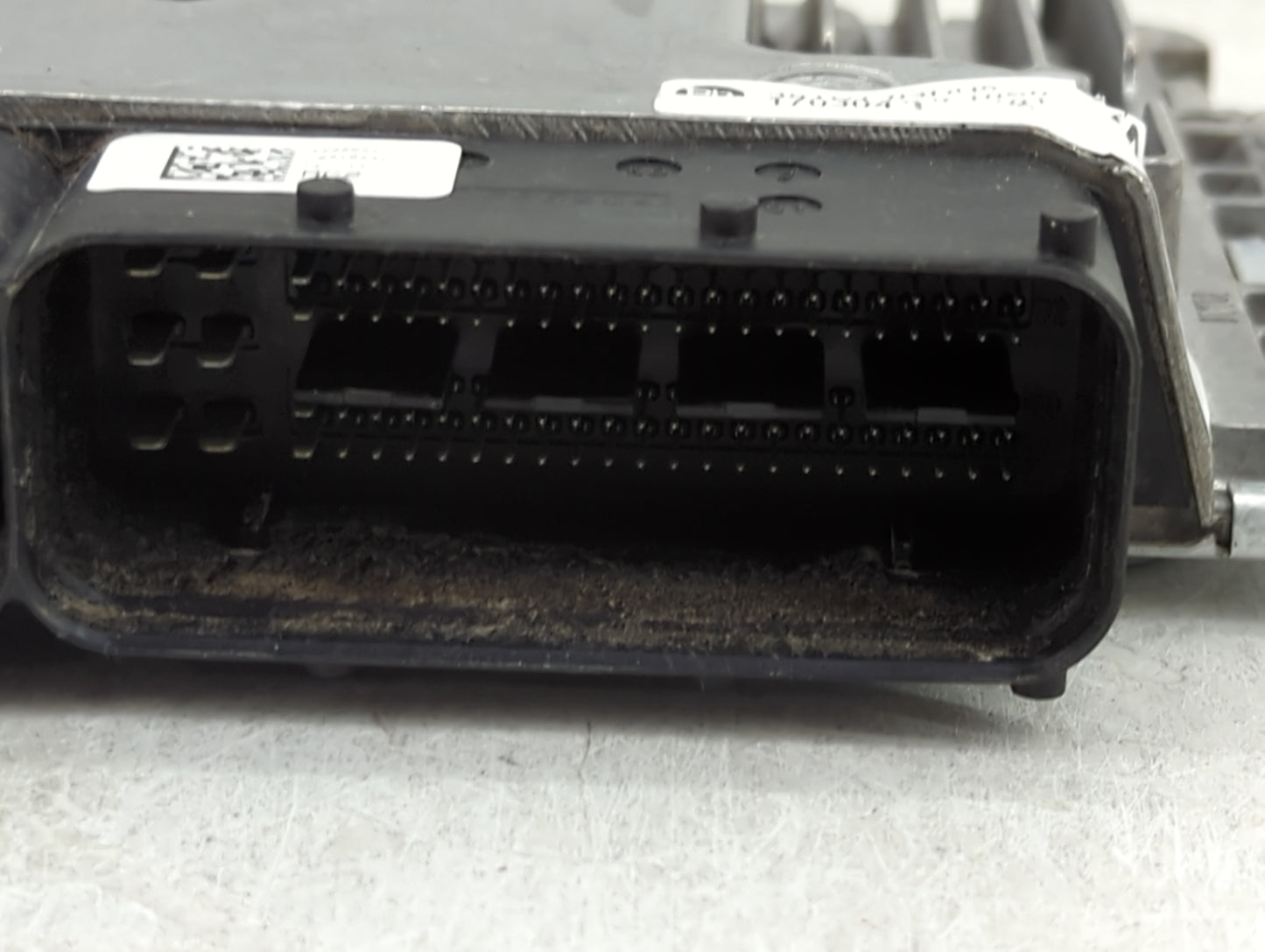 2017 Kia Niro PCM Engine Control Computer ECU ECM PCU OEM P/N:391B1-03DH5 DE6NSGHF10S0, A2C3960160101 Fits OEM Used Auto Par
