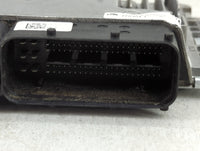 2017 Kia Niro PCM Engine Control Computer ECU ECM PCU OEM P/N:391B1-03DH5 DE6NSGHF10S0, A2C3960160101 Fits OEM Used Auto Par