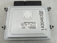 2017 Kia Niro PCM Engine Control Computer ECU ECM PCU OEM P/N:391B1-03DH5 DE6NSGHF10S0, A2C3960160101 Fits OEM Used Auto Par