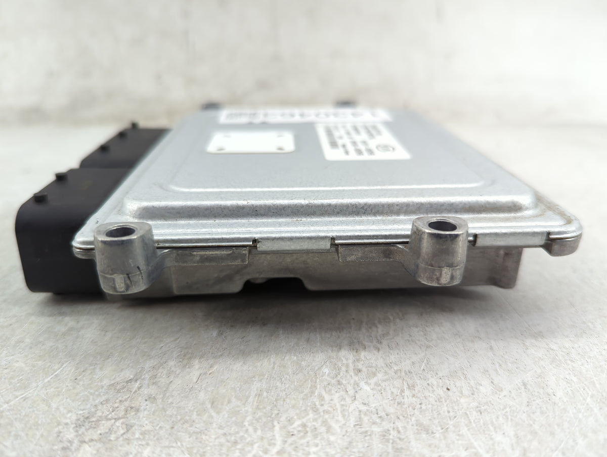 2017 Kia Niro PCM Engine Control Computer ECU ECM PCU OEM P/N:391B1-03DH5 DE6NSGHF10S0, A2C3960160101 OEM Used Auto Parts - 