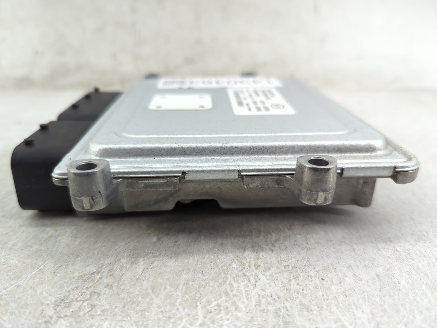2017 Kia Niro PCM Engine Control Computer ECU ECM PCU OEM P/N:391B1-03DH5 DE6NSGHF10S0, A2C3960160101 Fits OEM Used Auto Par