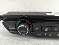 2017-2019 Kia Niro Climate Control Module Temperature AC/Heater Replacement P/N:97250G5350 Fits Fits 2017 2018 2019 OEM Used