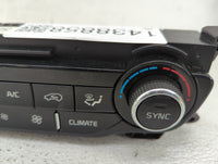 2017-2019 Kia Niro Climate Control Module Temperature AC/Heater Replacement P/N:97250G5350 Fits Fits 2017 2018 2019 OEM Used