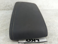 2017 Kia Niro Center Console Armrest Cover Lid Fits OEM Used Auto Parts - Oemusedautoparts1.com