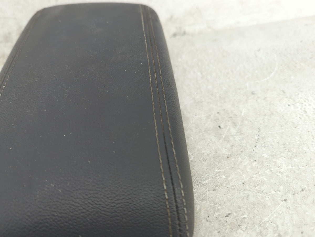 2017 Kia Niro Center Console Armrest Cover Lid Fits OEM Used Auto Parts - Oemusedautoparts1.com