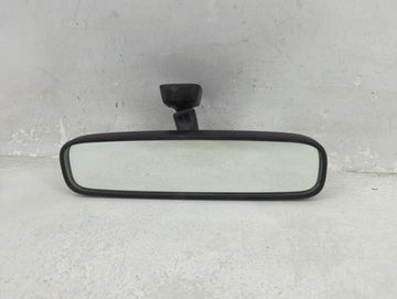 2017-2020 Kia Niro Interior Rear View Mirror Replacement OEM Fits OEM Used Auto Parts - Oemusedautoparts1.com