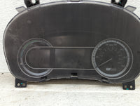 2017 Kia Niro Instrument Cluster Speedometer Gauges P/N:94011-G5600 VPHHBF10849LV Miles: Fits OEM Used Auto Parts - Oemuseda