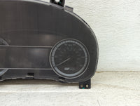 2017 Kia Niro Instrument Cluster Speedometer Gauges P/N:94011-G5600 VPHHBF10849LV Miles: Fits OEM Used Auto Parts - Oemuseda