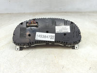 2017 Kia Niro Instrument Cluster Speedometer Gauges P/N:94011-G5600 VPHHBF10849LV Miles: Fits OEM Used Auto Parts - Oemuseda