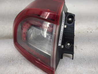 compare product 2017-2019 Kia Niro Tail Light Assembly Passenger Right OEM Fits Fits 2017 2018 2019 OEM Used Auto Parts