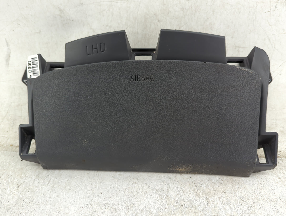 2017 Kia Niro Air Bag Driver Left Knee OEM P/N:56970G5000DDK G556991010DDK Fits OEM Used Auto Parts - Oemusedautoparts1.com