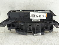 2017 Kia Niro Air Bag Driver Left Knee OEM P/N:56970G5000DDK G556991010DDK Fits OEM Used Auto Parts - Oemusedautoparts1.com