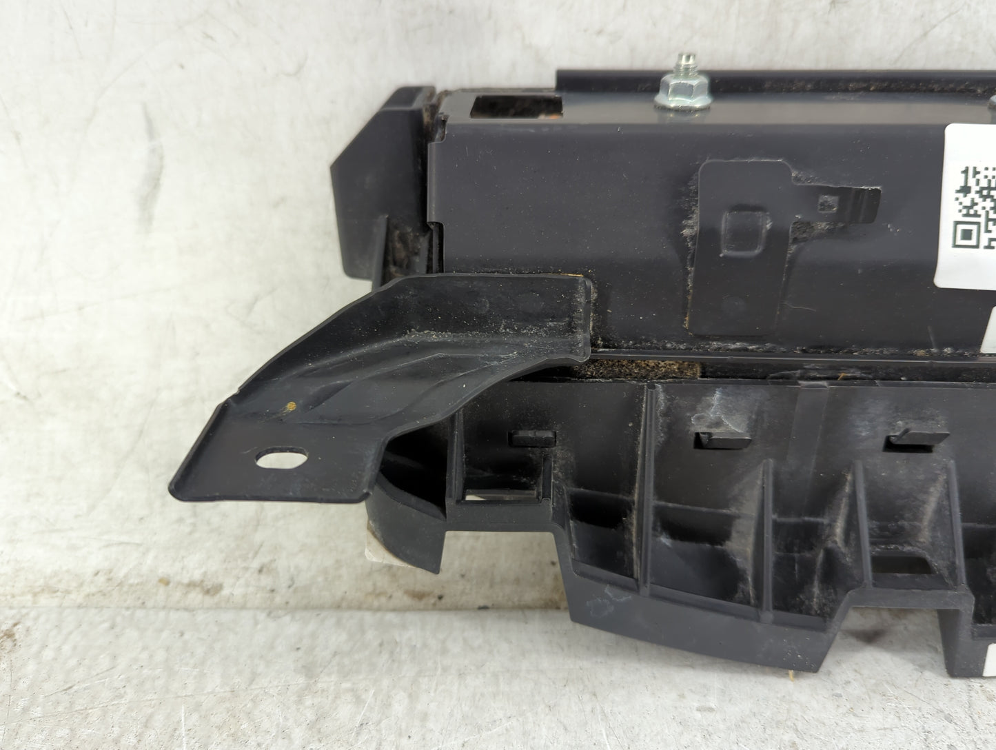 2017 Kia Niro Air Bag Driver Left Knee OEM P/N:56970G5000DDK G556991010DDK Fits OEM Used Auto Parts - Oemusedautoparts1.com