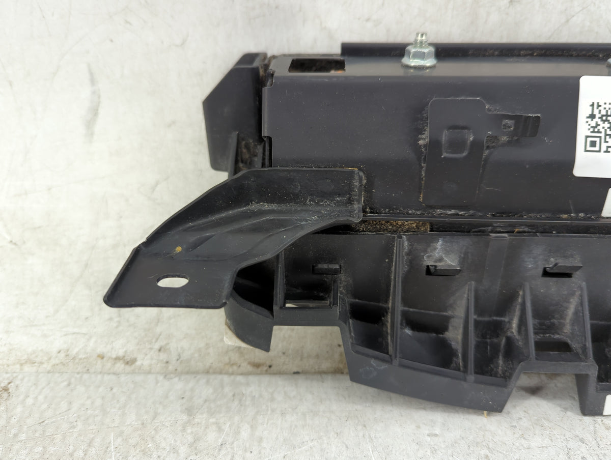 2017 Kia Niro Air Bag Driver Left Knee OEM P/N:56970G5000DDK G556991010DDK Fits OEM Used Auto Parts - Oemusedautoparts1.com