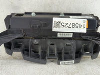 2017 Kia Niro Air Bag Driver Left Knee OEM P/N:56970G5000DDK G556991010DDK Fits OEM Used Auto Parts - Oemusedautoparts1.com