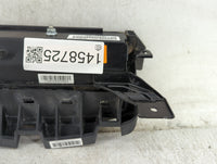 2017 Kia Niro Air Bag Driver Left Knee OEM P/N:56970G5000DDK G556991010DDK Fits OEM Used Auto Parts - Oemusedautoparts1.com