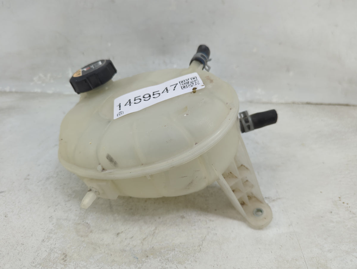 2017-2020 Kia Niro Radiator Coolant Overflow Expansion Tank Bottle - Oemusedautoparts1.com
