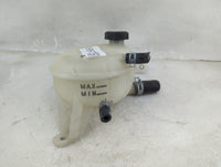 2017-2020 Kia Niro Radiator Coolant Overflow Expansion Tank Bottle - Oemusedautoparts1.com
