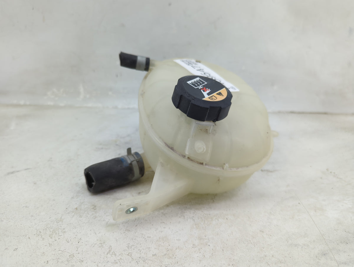 2017-2020 Kia Niro Radiator Coolant Overflow Expansion Tank Bottle - Oemusedautoparts1.com