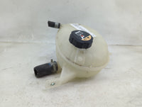 2017-2020 Kia Niro Radiator Coolant Overflow Expansion Tank Bottle - Oemusedautoparts1.com
