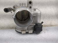 2017-2020 Kia Niro Throttle Body P/N:35100-03HA0 0280750680 Fits Fits 2017 2018 2019 2020 2021 2022 OEM Used Auto Parts - Oe