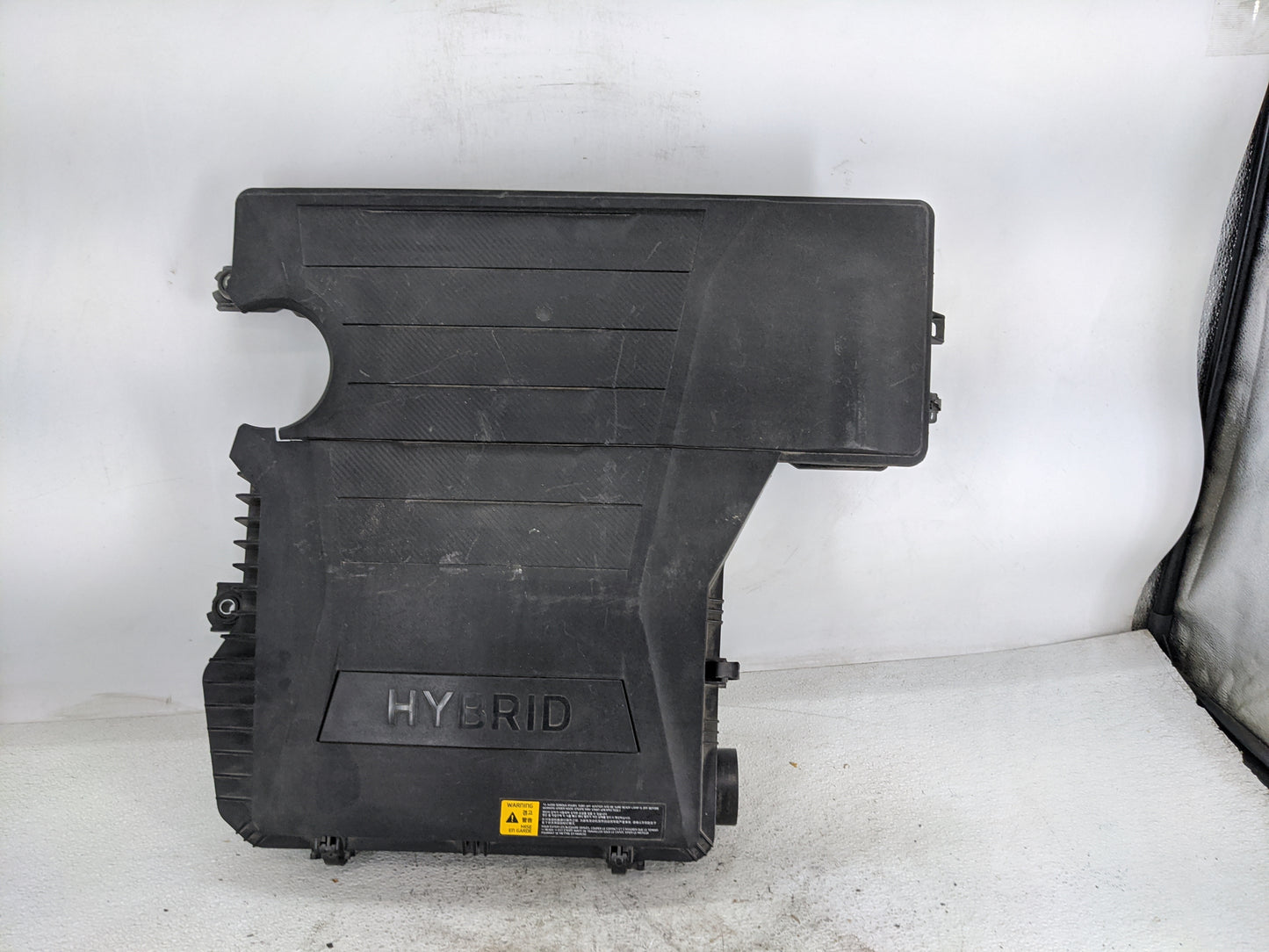 2017-2020 Kia Niro Air Cleaner Intake-duct Hose Tube - Oemusedautoparts1.com