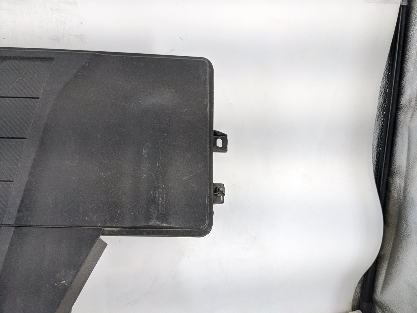 2017-2020 Kia Niro Air Cleaner Intake-duct Hose Tube - Oemusedautoparts1.com