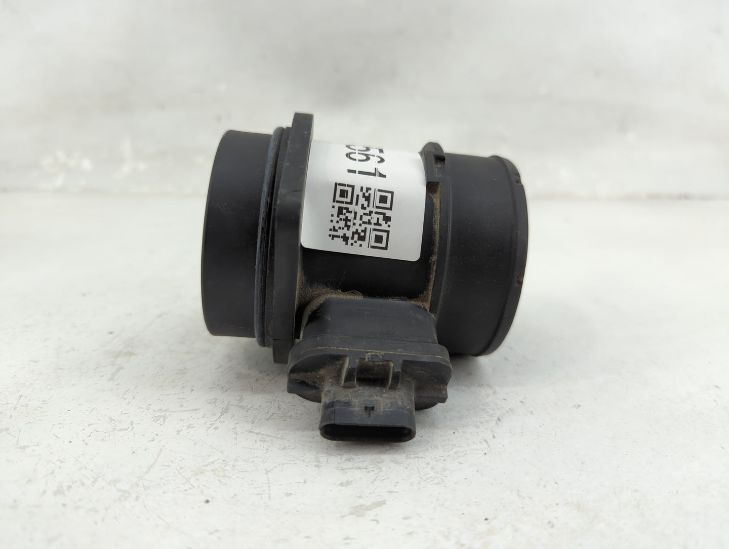 2017-2020 Kia Niro Mass Air Flow Meter Maf 1463561 - Oemusedautoparts1.com