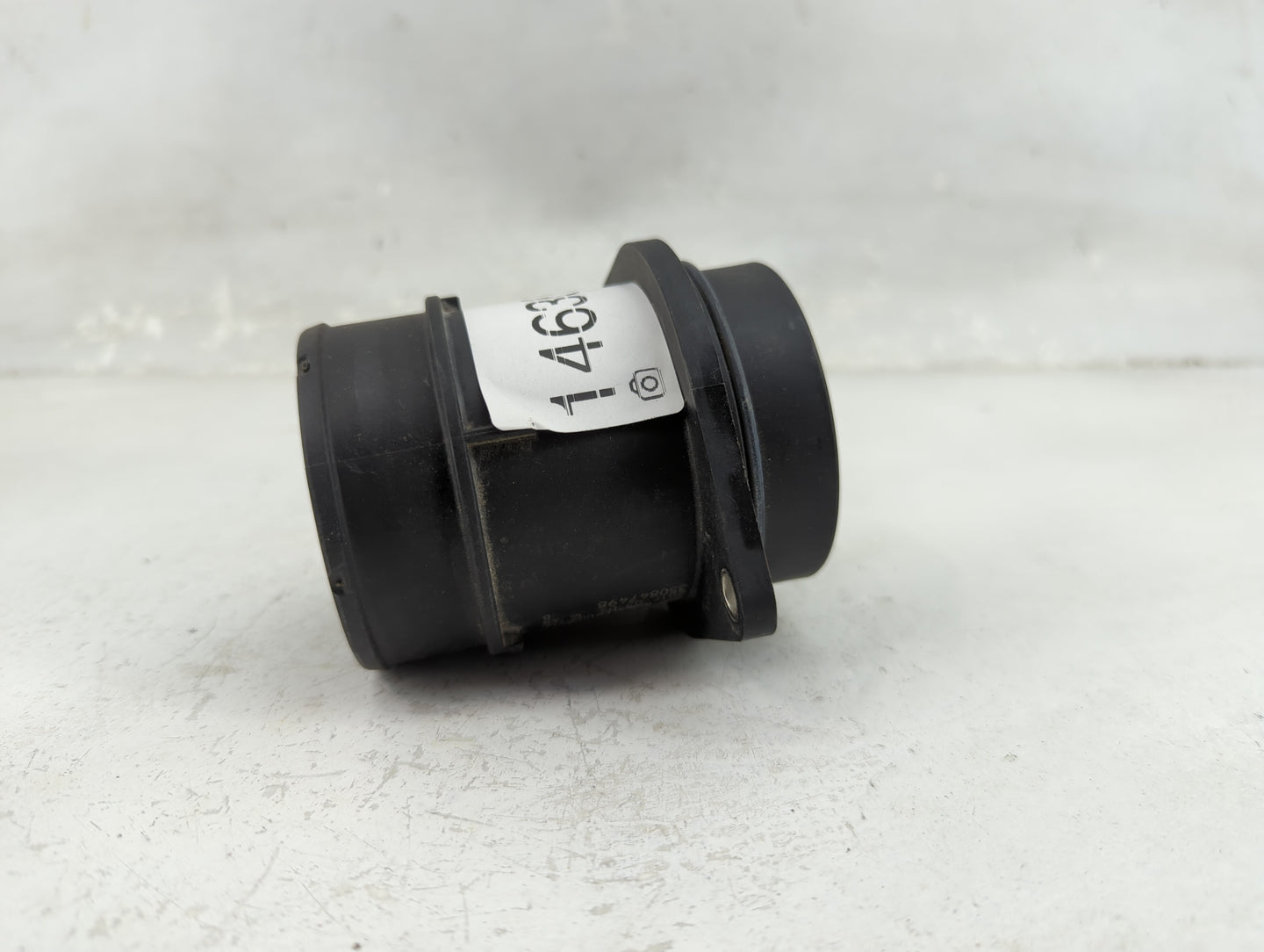 2017-2020 Kia Niro Mass Air Flow Meter Maf 1463561 - Oemusedautoparts1.com