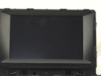 2017-2019 Kia Niro Radio AM FM Cd Player Receiver Replacement P/N:2WGYBAM3 96160-G5010 Fits Fits 2017 2018 2019 OEM Used Aut
