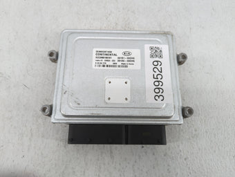 compare product 2017 Kia Niro PCM Engine Control Computer ECU ECM PCU OEM P/N:391B1-03DH5 391A5-03DH5, 95441-2BBF2 Fits OEM Used Auto Parts