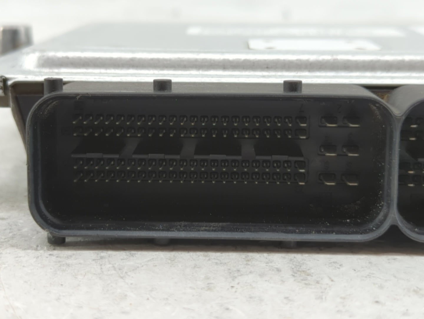 2017 Kia Niro PCM Engine Control Computer ECU ECM PCU OEM P/N:391B1-03DH5 391A5-03DH5, 95441-2BBF2 Fits OEM Used Auto Parts 