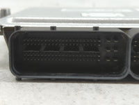 2017 Kia Niro PCM Engine Control Computer ECU ECM PCU OEM P/N:391B1-03DH5 391A5-03DH5, 95441-2BBF2 Fits OEM Used Auto Parts 