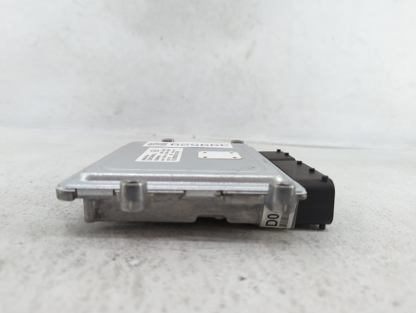 2017 Kia Niro PCM Engine Control Computer ECU ECM PCU OEM P/N:391B1-03DH5 391A5-03DH5, 95441-2BBF2 Fits OEM Used Auto Parts 