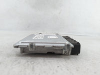 2017 Kia Niro PCM Engine Control Computer ECU ECM PCU OEM P/N:391B1-03DH5 391A5-03DH5, 95441-2BBF2 Fits OEM Used Auto Parts 