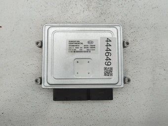 compare product 2017 Kia Niro PCM Engine Control Computer ECU ECM PCU OEM P/N:391A5-03DH5 391B1-03DH5 Fits OEM Used Auto Parts
