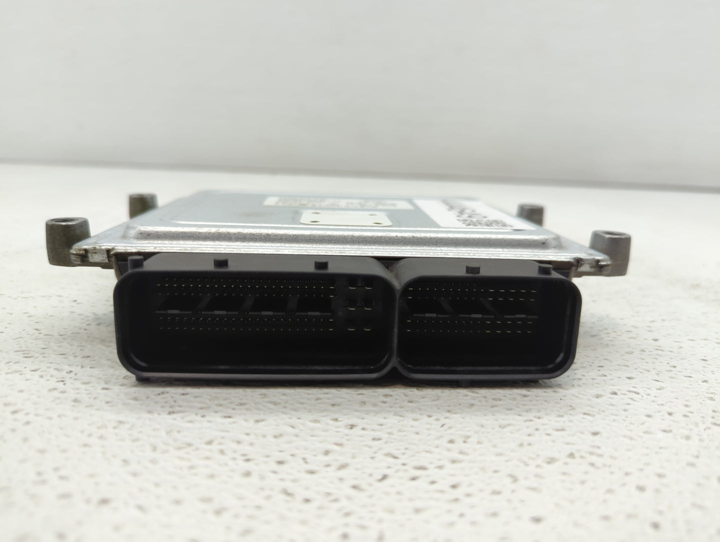 2017 Kia Niro PCM Engine Control Computer ECU ECM PCU OEM P/N:391A5-03DH5 391B1-03DH5 Fits OEM Used Auto Parts - Oemusedauto