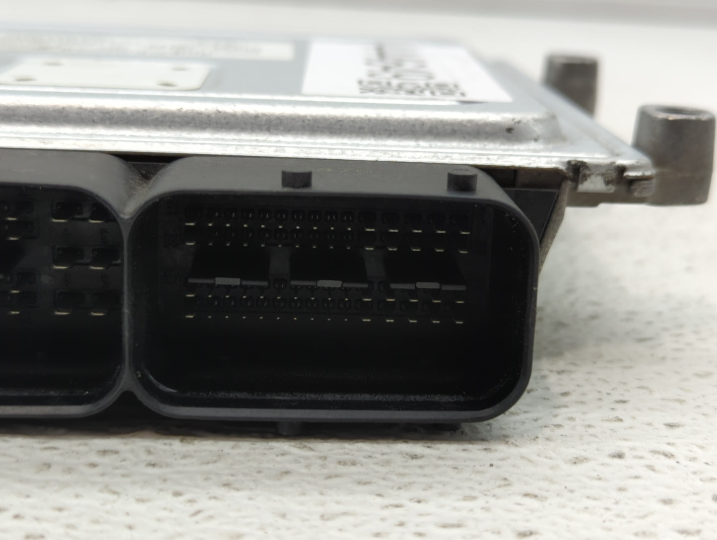 2017 Kia Niro PCM Engine Control Computer ECU ECM PCU OEM P/N:391A5-03DH5 391B1-03DH5 Fits OEM Used Auto Parts - Oemusedauto