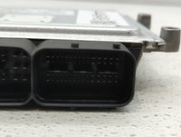 2017 Kia Niro PCM Engine Control Computer ECU ECM PCU OEM P/N:391A5-03DH5 391B1-03DH5 Fits OEM Used Auto Parts - Oemusedauto