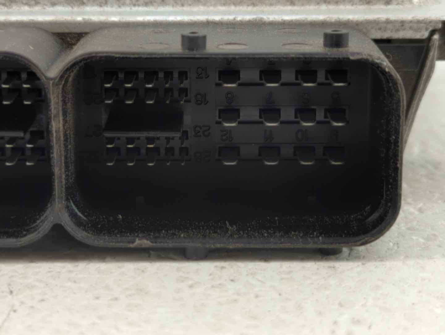 2017 Kia Niro PCM Engine Control Computer ECU ECM PCU OEM P/N:95441-2BBF0 Fits OEM Used Auto Parts - Oemusedautoparts1.com