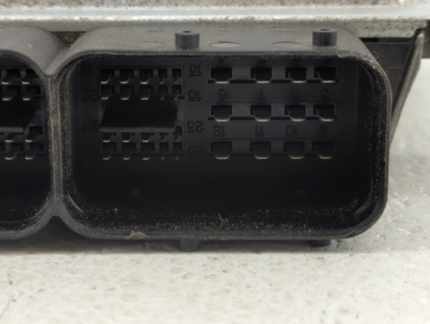 2017 Kia Niro PCM Engine Control Computer ECU ECM PCU OEM P/N:95441-2BBF0 Fits OEM Used Auto Parts - Oemusedautoparts1.com