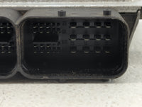 2017 Kia Niro PCM Engine Control Computer ECU ECM PCU OEM P/N:95441-2BBF0 Fits OEM Used Auto Parts - Oemusedautoparts1.com